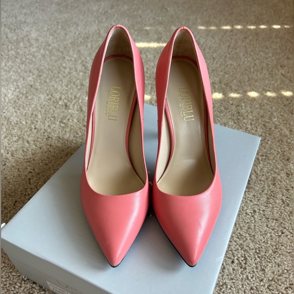 Loriblu Stiletto Heels - Picture 2 of 11